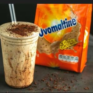 imagem do produto Milk-shake de ovomaltine 300 ml