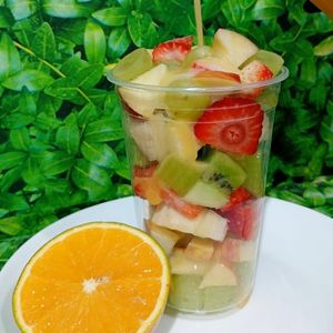 imagem do produto Salada de fruta fitness 