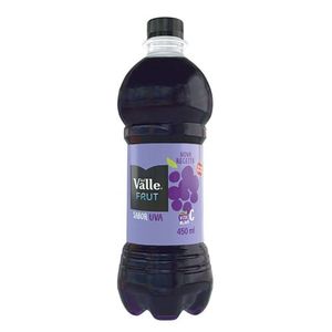 imagem do produto Suco Del Valle Uva 450ml