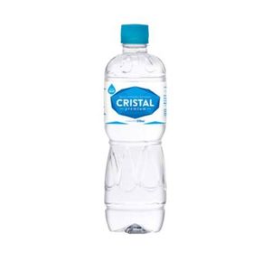 imagem do produto Água Mineral Cristal Premium 510ml