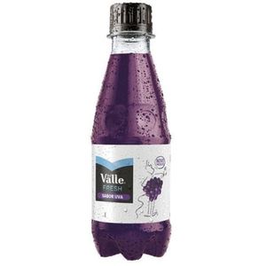 imagem do produto Suco Del Valle Uva 200ml