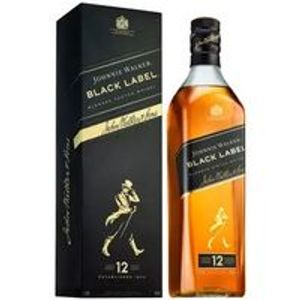 imagem do produto Black Label - 1 Litro 