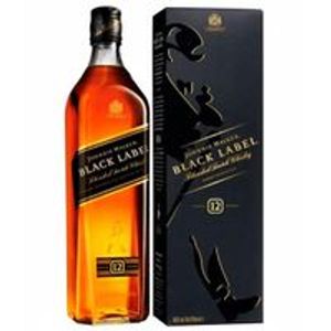 imagem do produto Black Label - 750ml 