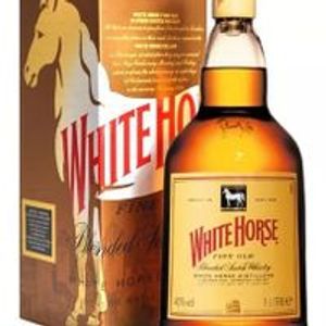 imagem do produto White Horse - 1 Litro 