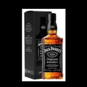 imagem do produto Jack Daniel’s 07 - 1 Litro 