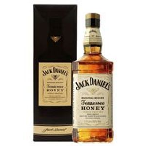 imagem do produto Jack Daniel’s Honey - 1 Litro 