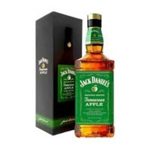 imagem do produto Jack Daniel’s Apple - 1 Litro 