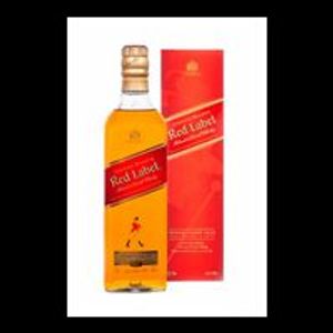 imagem do produto Red Label - 750ml 