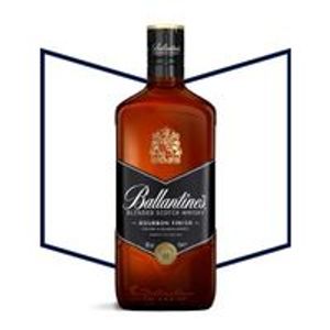 imagem do produto Ballantines Bourbon - 750ml 