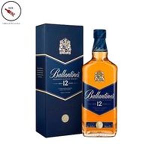 imagem do produto Ballantines 12 Anos - 750ml 