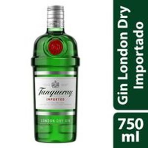 imagem do produto Gin Tanqueray - 750ml 