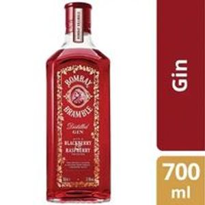 imagem do produto Gin Bombay Bramble - 700ml 