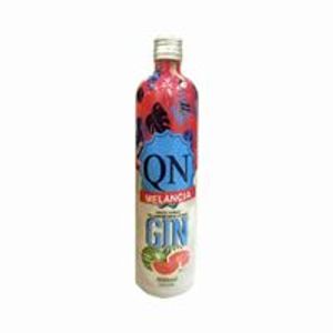 imagem do produto Gin Qn Melancia - 900ml 