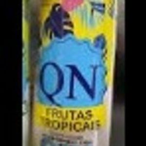 imagem do produto Gin Qn Frutas Tropicais - 900ml 