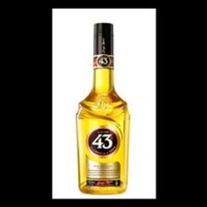 imagem do produto Licor 43 - 700ml 