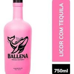imagem do produto Ballena - 750ml 