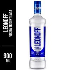 imagem do produto Leonoff - 900ml