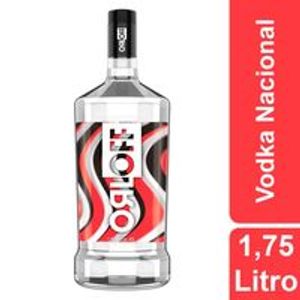 imagem do produto Orloff - 1 Litro E 750ml 