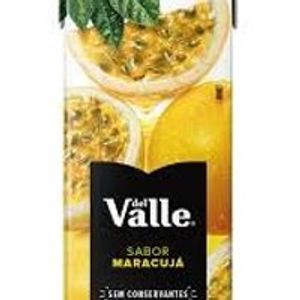 imagem do produto Del Valle Maracujá - 1 Litro 
