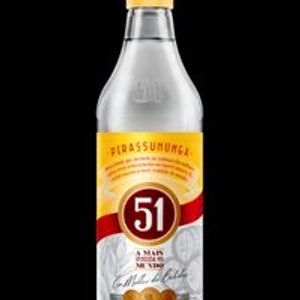 imagem do produto Cachaça 51 - 965ml 