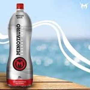 imagem do produto Energético Minotauro - 2 Litros 