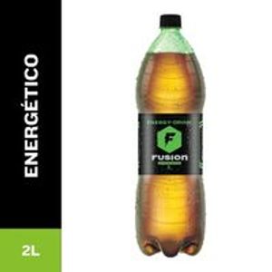 imagem do produto Energético Fusion - 2 Litros 