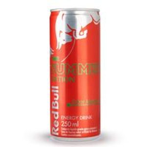 imagem do produto Energético Red Bull Melancia - 250ml 