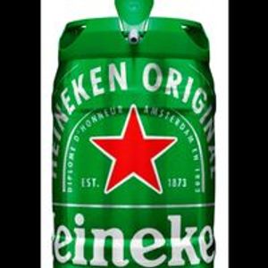imagem do produto Heineken - 5 Litros 