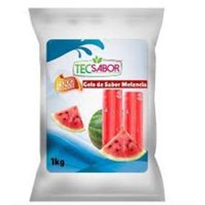 imagem do produto Saco De Gelo Melancia - 1kg 