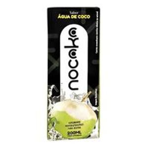 imagem do produto Gelo De Coco Caixinha - 200ml - 4 Unidades 