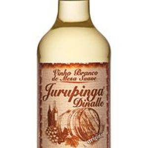 imagem do produto Jurupinga - 975ml 