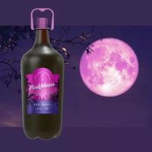 imagem do produto Chopp De Vinho Pink Moon - 2 Litros 