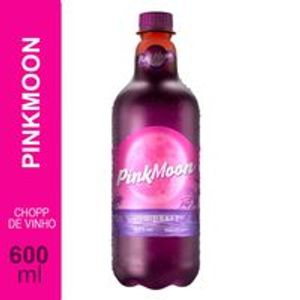 imagem do produto Chopp De Vinho Pink Moon - 600ml