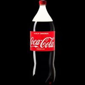 imagem do produto Coca Cola - 2 Litros 