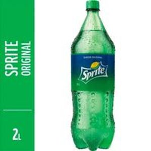imagem do produto Sprite - 2 Litros 