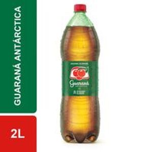 imagem do produto Guaraná Antárctica - 2 Litros 