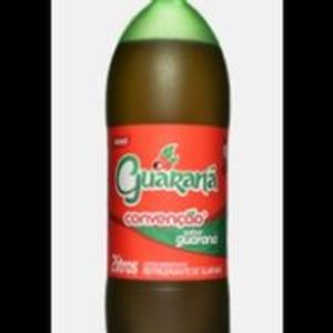 imagem do produto Convenção Guaraná - 2 Litros 