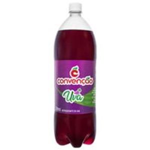 imagem do produto Convenção Uva - 2 Litros 