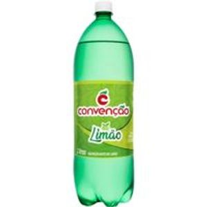 imagem do produto Convenção Limão - 2 Litros 