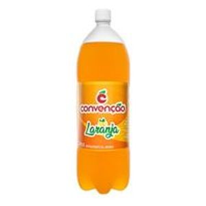 imagem do produto Convenção Laranja - 2 Litros 