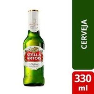 imagem do produto Stella - 330ml 