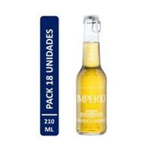 imagem do produto Império Gold - 18 unidades 