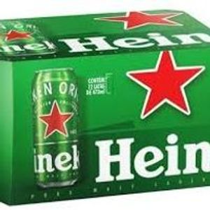 imagem do produto Heineken 12 Unidades - 473ml 