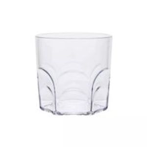 imagem do produto Copo Acrílico Para Whisky - 300ml 