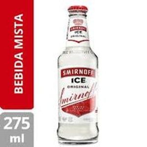 imagem do produto Smirnoff Tradicional - 275ml 