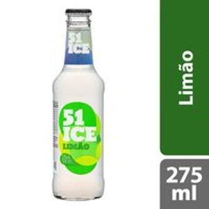 imagem do produto 51 Ice Limão - 275ml 