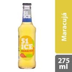 imagem do produto 51 Ice Maracujá - 275ml 