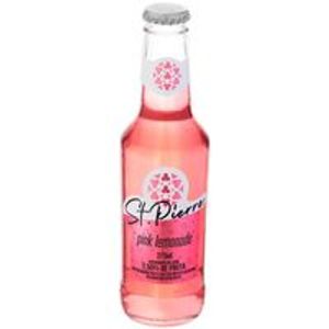 imagem do produto St Pierre Pink Lemonade - 275ml 