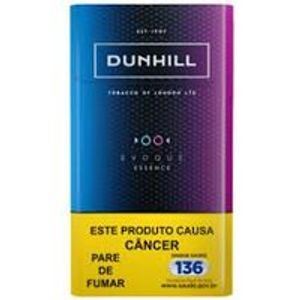 imagem do produto Dunhill Double - Box Com 20 Unidades 