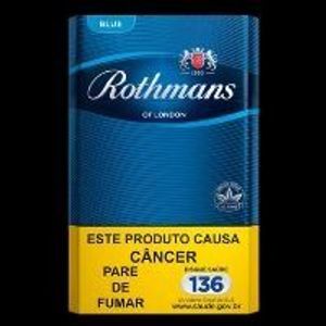 imagem do produto Rothmans Azul - Box Com 20 Unidades 